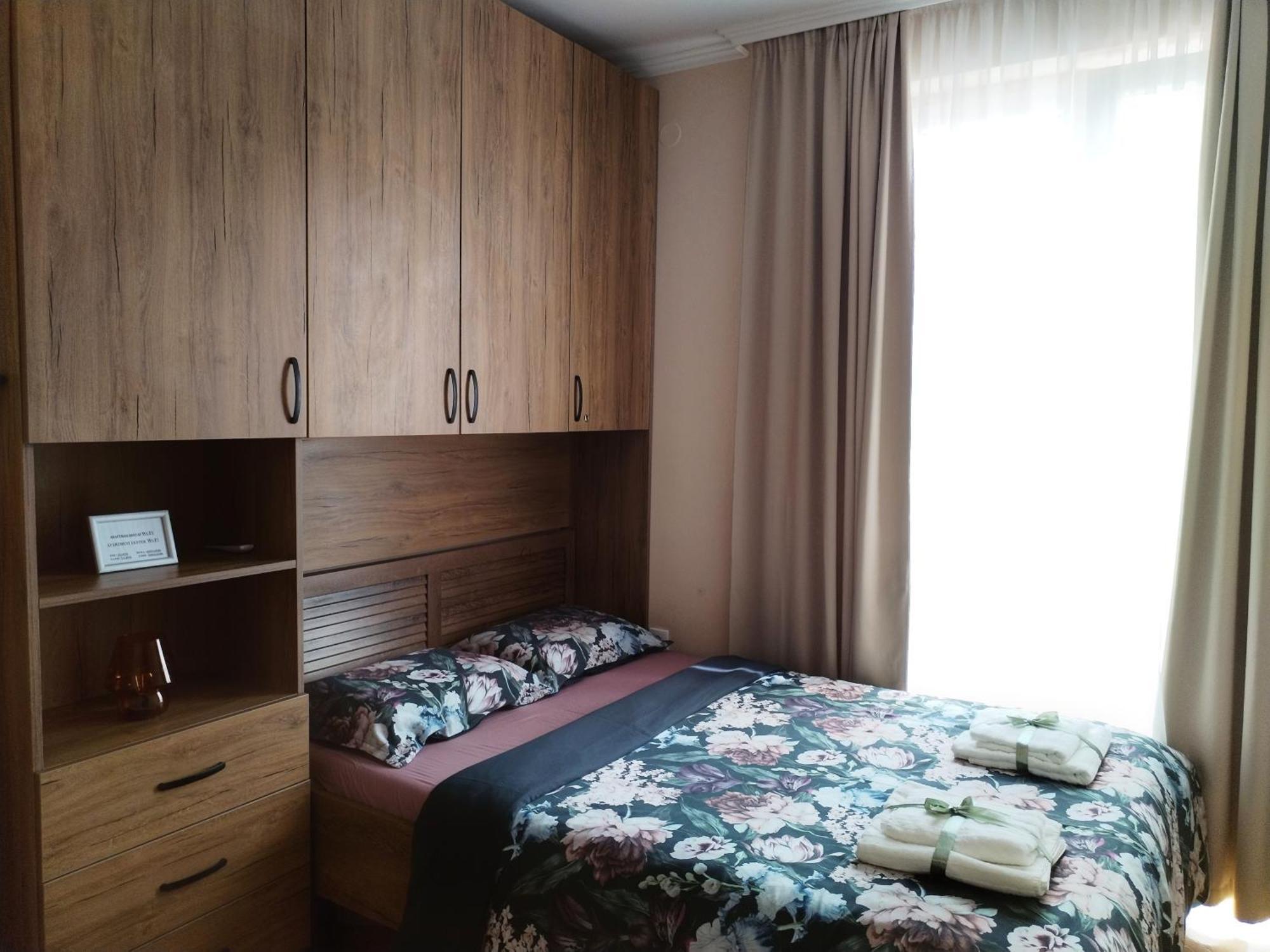 Apartman Centar Požarevac Exterior foto