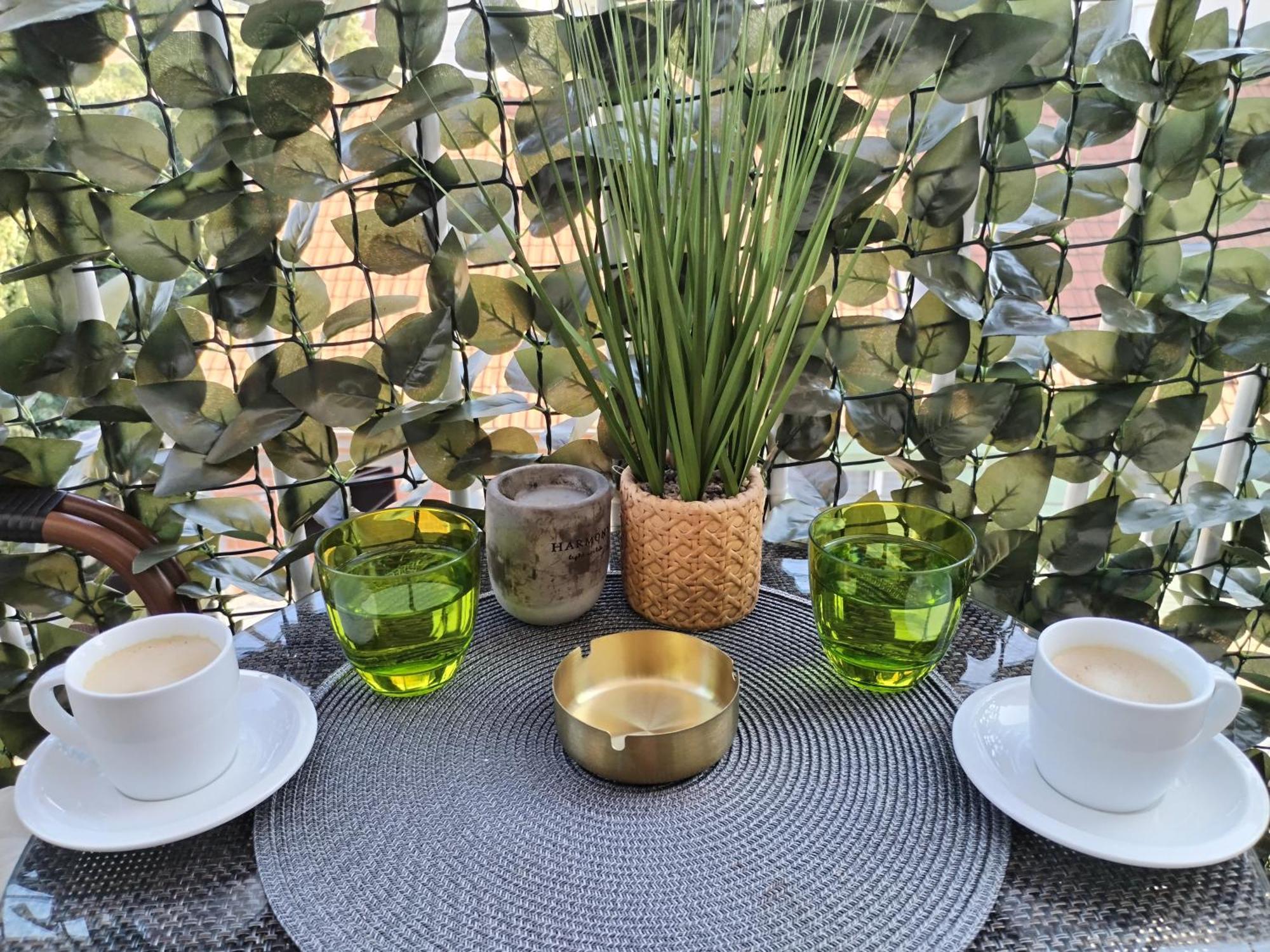 Apartman Centar Požarevac Exterior foto
